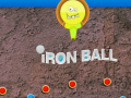 Spel Ijzeren Bal online