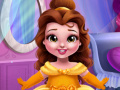 Spel Mooi Baby Bad online