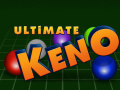 Spel Ultimate Keno online