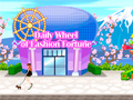 Spel Shopaholic: Tokio online