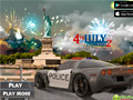 Spel Parkeren op 4 juli 2 online