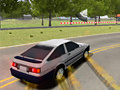 Spel Extreme Drift online