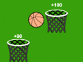 Spel Basketbaltraining online