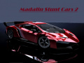 Spel Madalin Stunt Cars 2 online