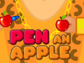 Spel Schrijf een appel online