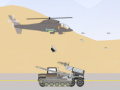 Spel Helidefense online