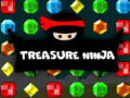 Spel Schat Ninja online
