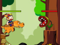 Spel Viking Ontsnapping online