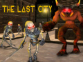 Spel De Laatste Stad online