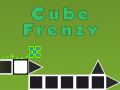 Spel Kubus Frenzy online