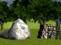Spel Bosdorp Ontsnapping Aflevering 2 online