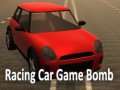 Spel Racemonster Auto Spel Bomb online