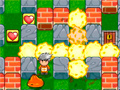 Spel Bomber Vrienden online