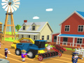 Spel Zombie Oogst Rush online