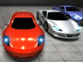 Spel Verkeersracer 3D online