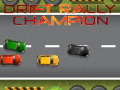 Spel Drift Rally Kampioen online