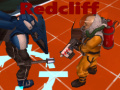 Spel Rode Klif online