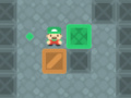 Spel Sokoban online