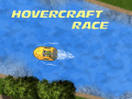 Spel Hovercraft Race online