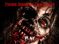 Spel Zombie Dungeon Uitdaging online