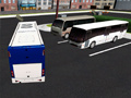 Spel Bus Parkeren 3D online