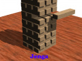 Spel Jenga online