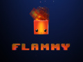 Spel Flammy online