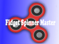 Spel Fidget Spinner Meester online