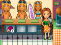 Spel Heerlijke Emily: Speciale Editie Koken & Gaan online