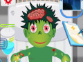 Spel Monsterziekenhuis online