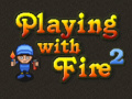 Spel Spelen met Vuur 2 online