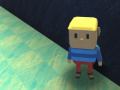 Spel Kogama 4 Speler Parkour online