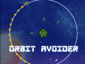Spel Orbit Ontwijker online