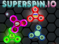 Spel SuperSpin.io online