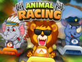 Spel Dierenrace online