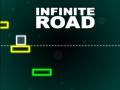 Spel Oneindige weg online