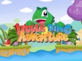 Spel Avontuur van Kleine Dino online