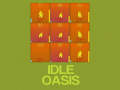 Spel Inactieve Oase online
