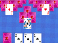 Spel Hotel Solitaire Deluxe online