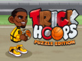 Spel Trick Hoops: Puzzeluitgave online