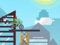 Spel Moto Extreme Bouwlocatie online