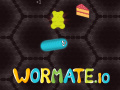 Spel Wormate.io online