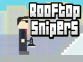 Spel Dak Snipers online