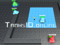 Spel TanksIO.online online