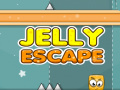 Spel Jelly Ontsnapping online