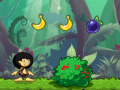 Spel Tog Jungle Runner online