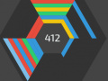 Spel Kleur Hexagoon online