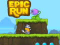 Spel Epische Run online