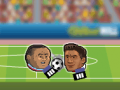 Spel Voetbalhoofden online