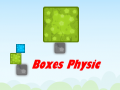 Spel Dozenfysica online